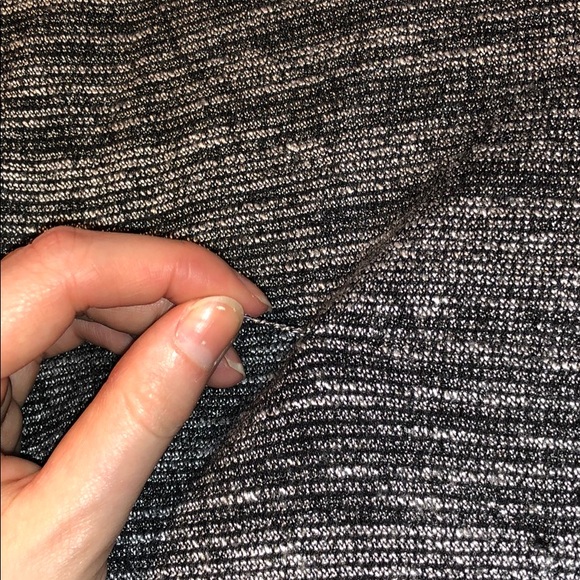 Simple Gray Tee! - Picture 4 of 4